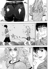 [Kotobuki Kazuki] Enraptured Make Love Ch. 1-9 [English] {Tadanohito}