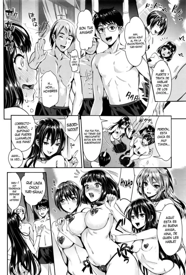 Let's Party | Vayamos de Fiesta