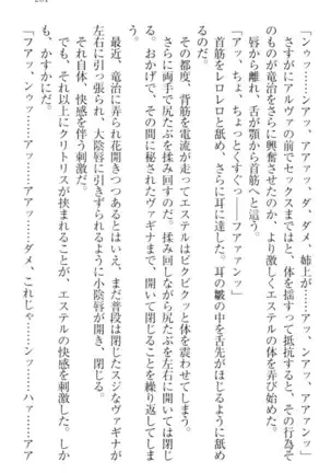 Ero Yuusha Tensei - Shoukan no Miko mo Himekishi mo Inmazoku mo!