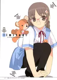 (C83) [Lily Lily Rose (Mibu Natsuki)] EAR NUMBER (THE IDOLM@STER CINDERELLA GIRLS)