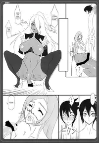 (C73) [BM-dan (Doumeki Bararou)] naut! (Dragonaut) [English] [Chocolate]