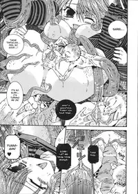 (Kokoromi Shingon) Shinigami's Job Ch.1-4 (eng)