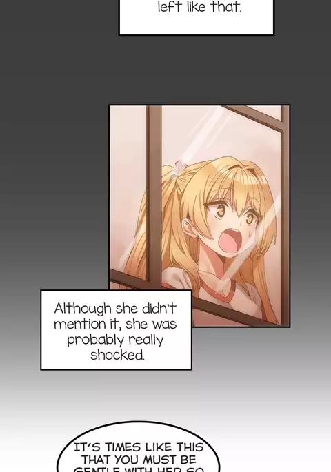 Hahri's Lumpy Boardhouse Ch. 0-18