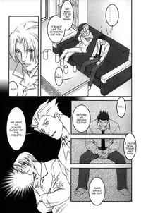 [Miteiya (Otapyon)] RING (Gyakuten Saiban) [English] {Lucathia, batpig}