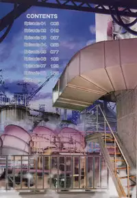 [Tachibana Seven] ALIVE