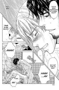 A Toy With Sadness ch 4