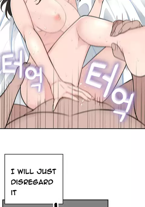 Tissue Thieves Ch.1-21