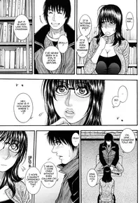 [Kotobuki Kazuki] Torokechau no | Enraptured Make Love [English] {Tadanohito}