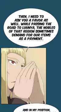 [Hong BanJang] Aharoo Ch.1-28 (English) (YoManga) (Ongoing)