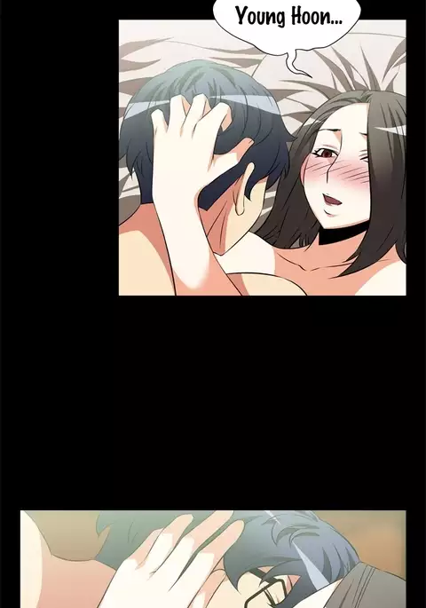 Love Parameter Ch.1-68