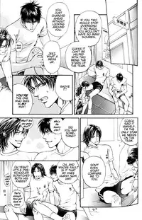 [Yamane Ayano] Finder no Hyouteki (ENG)