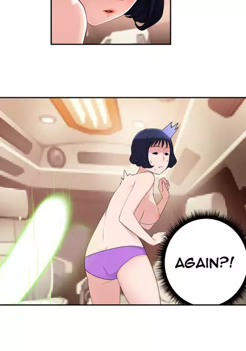 Tissue Thieves Ch.1-21