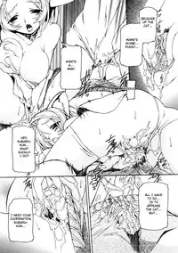 [Minako Nami] Mama Produce (Zecchou Boshi 3) [English] [Fated Circle] [Decensored]