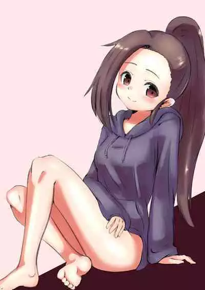 Mayonaka no Kakurezato ~ Otoko o Shitta Kunoichi Tsubaki