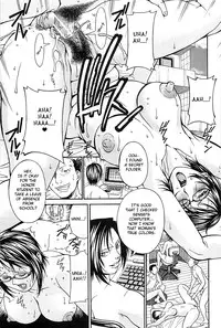 [Don Shigeru] Waifu (Complete) [English][Fated Circle]