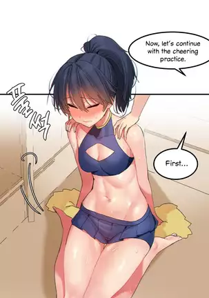 Hahri's Lumpy Star Ch. 9~37