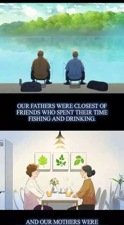 What do you Take me For? Ch.16/?