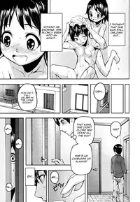 [Ashiomi Masato] Warning Morning! (PINKS LINKS) [English] [Yoroshii] [Decensored]