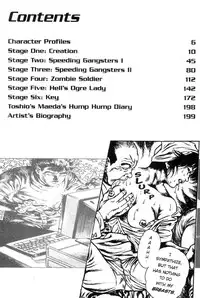 [Maeda Toshio] Adventure Kid Vol.1 [English]