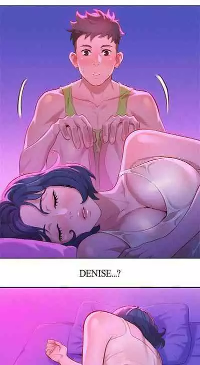 What do you Take me For? Ch.19/?