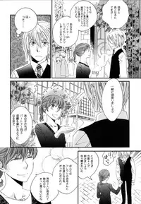 [StudioFZ] 真空融接 番外編「過ぎた季節の物語」(びっけ)