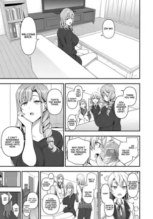 Family Control Ch.1