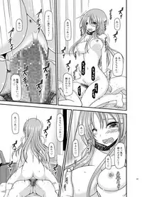 [valssu (Charu)] Roshutsu Shoujo Yuugi In Soushuuhen [Digital]