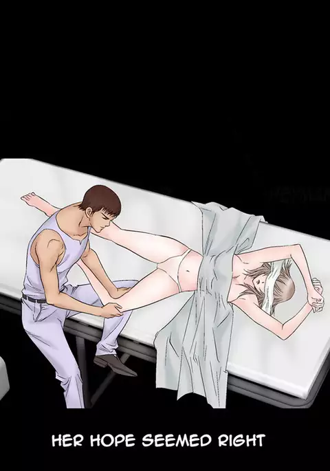 The Taste of Hands Ch.1-64