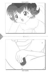 [Usagi Purin (Usa Usagi)] Para Para Anime Channel (Various)