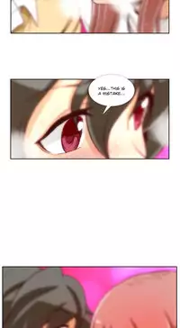 [Yi Hyeon Min] Secret Folder Ch.1-12 (English) (Ongoing)