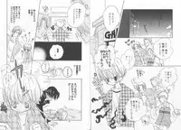 [Anthology] Teddy Boy Vol.6