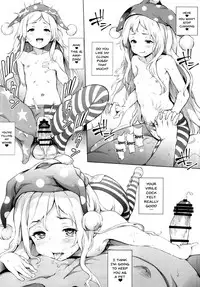 (C92) [Satellites (Satetsu)] PEACEFUL DAYS (Touhou Project) [English] {Doujins.com}