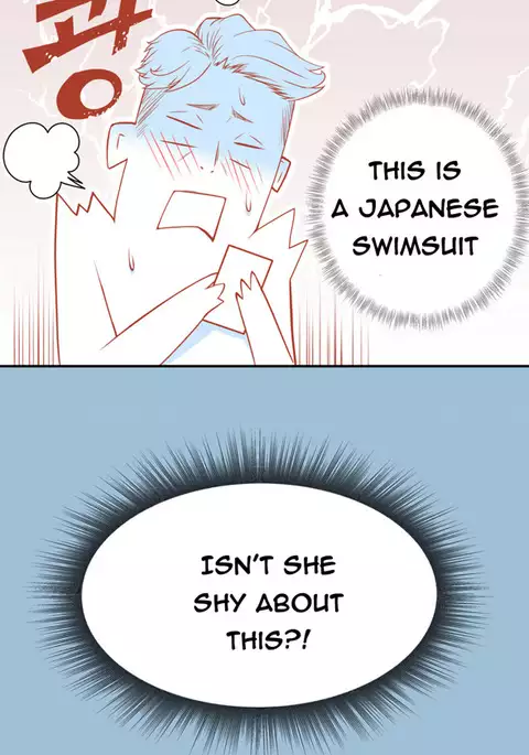 Tissue Thieves Ch.1-19