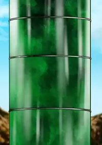 Senki Zenmetsu EP 3: Akatsuki Kirika & Tsukuyomi Shirabe