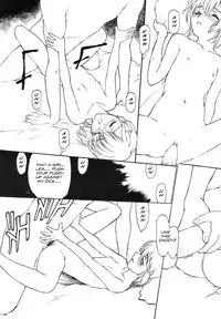 An Old Dogs Tale [English] [Rewrite] [olddog51]