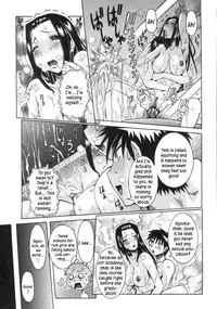 [Nico Pun Nise] Haramitai Kanojo (Kunoichi Drop) [English] [Kusanyagi]