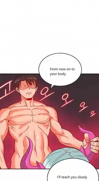 [Pimpdog] Johnson Contractor [English] (Incomplete)