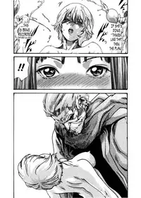 [Haruki] Kisei Juui Suzune | Parasite Doctor Suzune 5 [English] [Tonigobe]