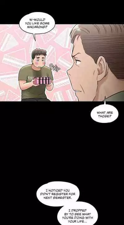 [Choe Namsae, Shuroop] Sexercise Ch.73/? [English] [Manhwa PDF]