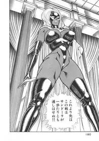 [Inui Haruka] Joousama Wars