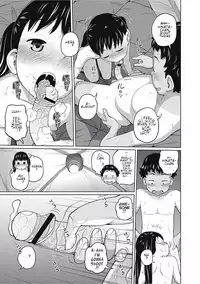 [Tsubaki Jushirou] Hustle Camp! (Kawaii Imouto to Ikenai Koto Shiteimasu!) [English] [Digital]