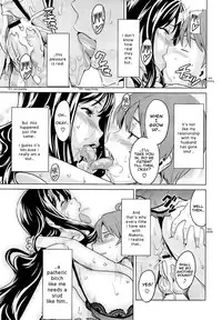 [Takeda Hiromitsu] OshieAi (English)