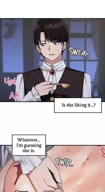 Elf Who Likes to be Humiliated Ch.13/?