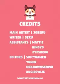 [The Yaoi Army][Joberu, Seru] Fujoshi Trapped in a Seme's Perfect Body 3, 4