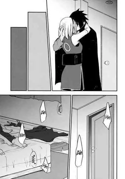 Darling Pinky Bottle