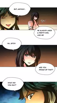 [Fantastic Whale] Twin Slave Ch.1-32 (English) (Ongoing)