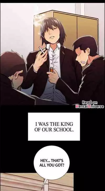 Taste of Forbbiden Fruit Ch.18/24