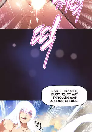 Brawling Go Ch.149-150