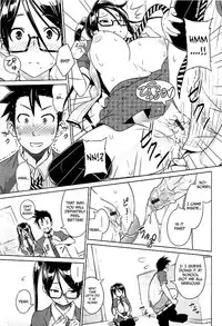 [Sanagi Torajirou] Cast Aoi (Chapter 1-4) [English] {Fuke, Psyburn21, LWB}