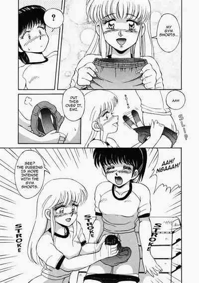 [Mizuyoukan] Happening STAR prologue + Act 1 - 2 (English) (ongoing)